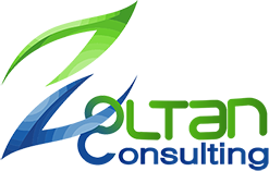 Zoltan Consulting Inc Logo