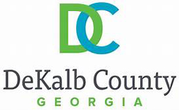 Dekalb County Georgia Logo Dekalb County Georgia Logo