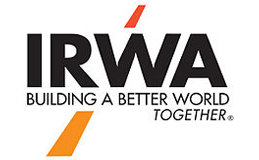 IRWA logo IRWA logo